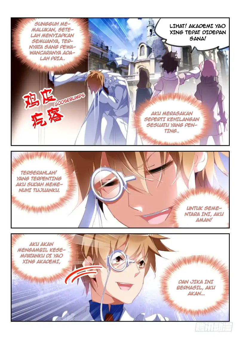 Demon Spirit Seed Manual chapter 222